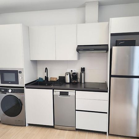 Apartamento Rd A Валенсія Екстер'єр фото