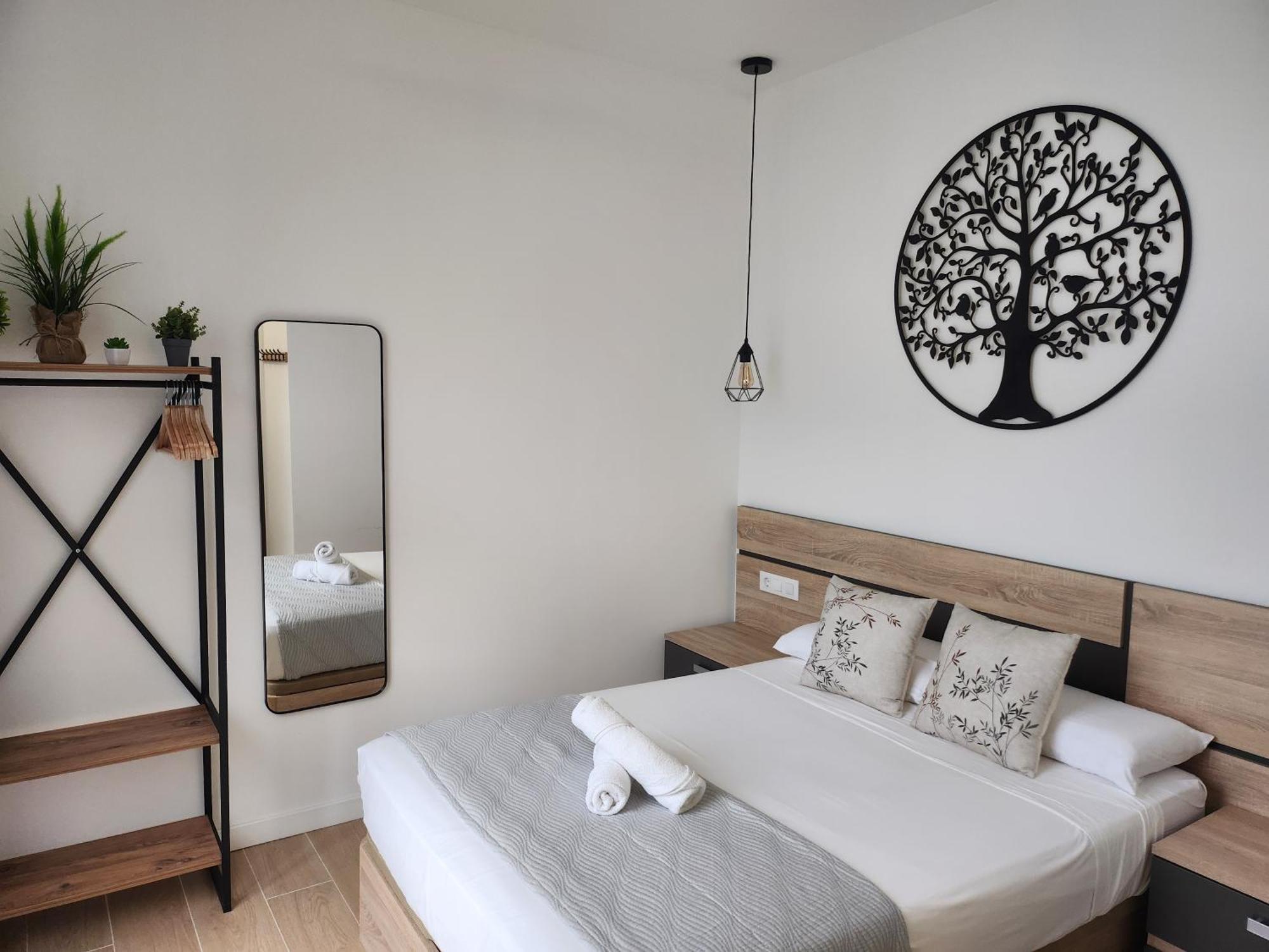 Apartamento Rd A Валенсія Екстер'єр фото