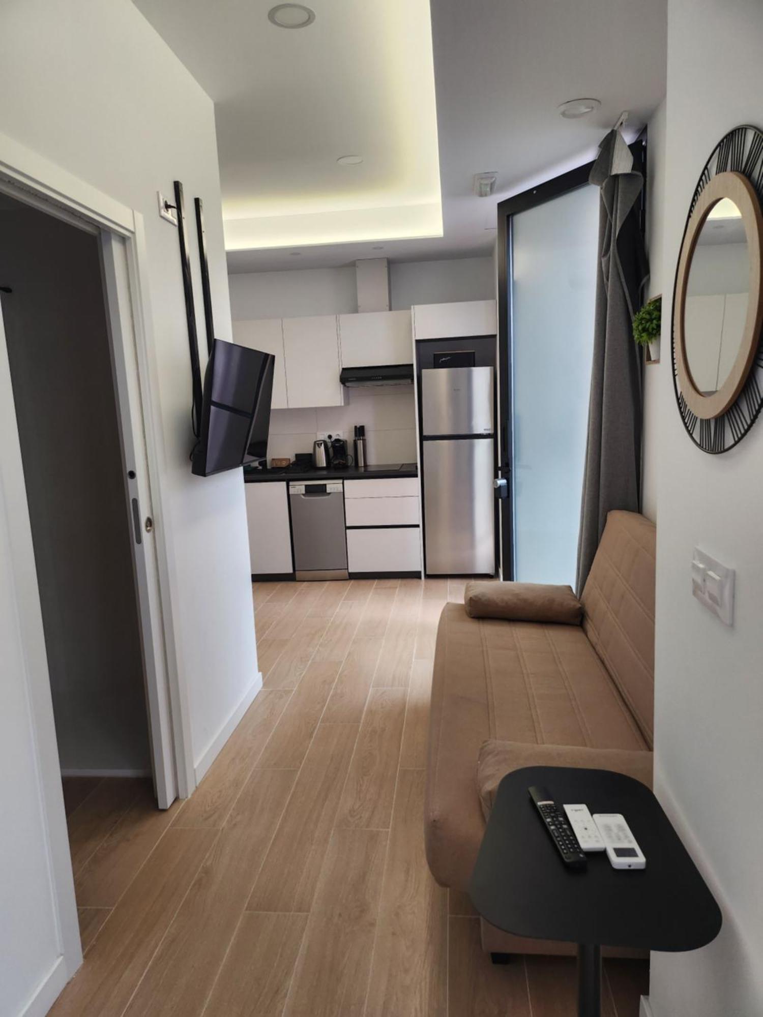 Apartamento Rd A Валенсія Екстер'єр фото