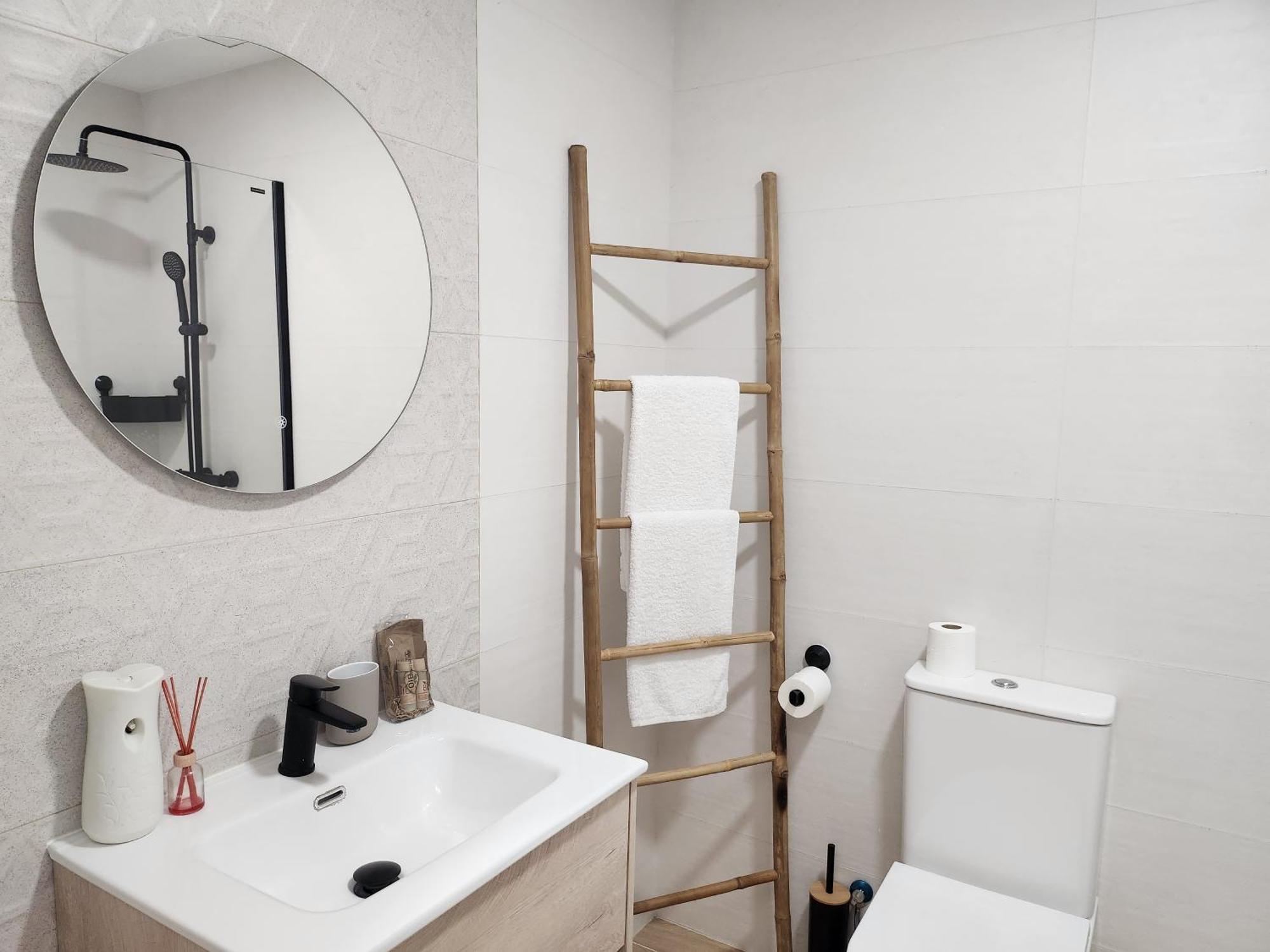 Apartamento Rd A Валенсія Екстер'єр фото