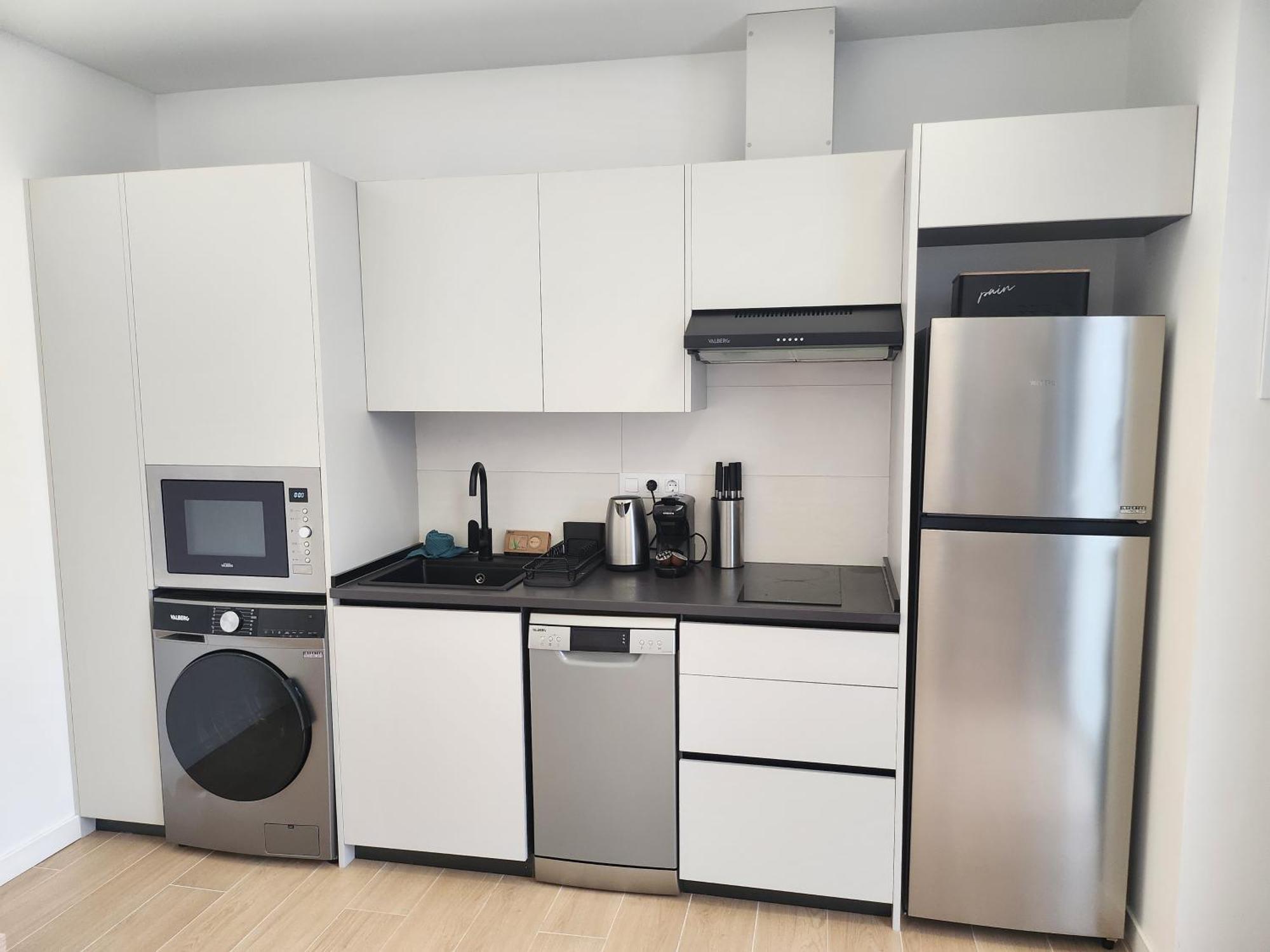 Apartamento Rd A Валенсія Екстер'єр фото